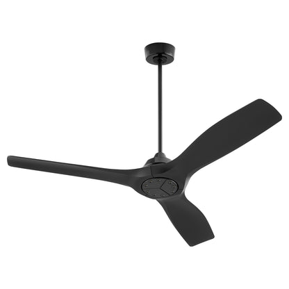 Oxygen AVALON Smart Ceiling Fan, 52 Inch, Smart by Bond, Google Assistant, Amazon Alexa, Damp Rated