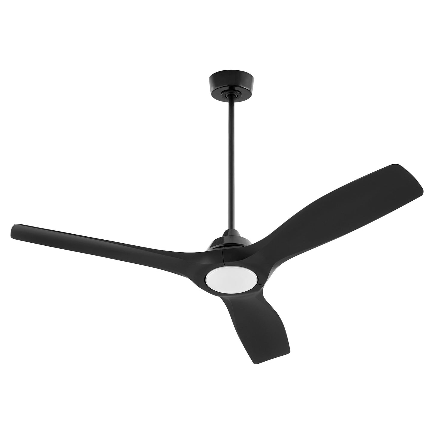 Oxygen AVALON Smart Ceiling Fan, 52 Inch, Smart by Bond, Google Assistant, Amazon Alexa, Damp Rated