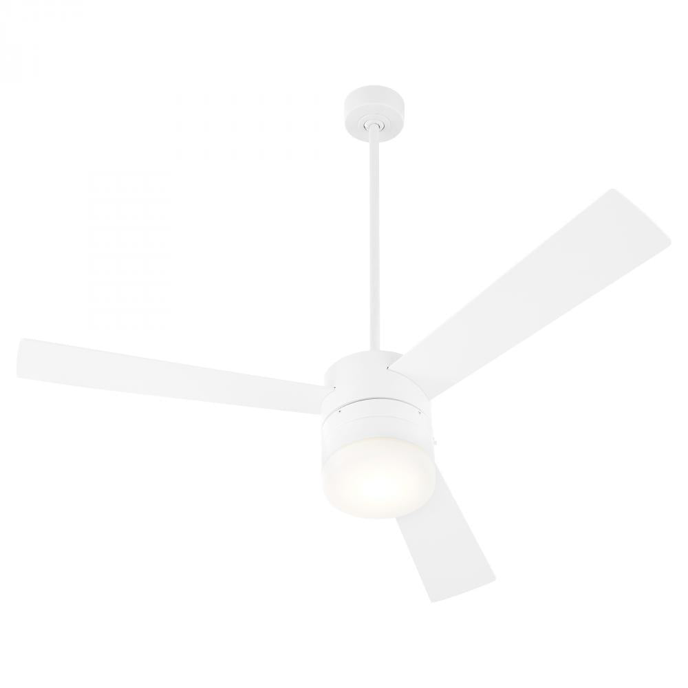 Oxygen Lighting ALLEGRO 3-119-6 Fan - White
