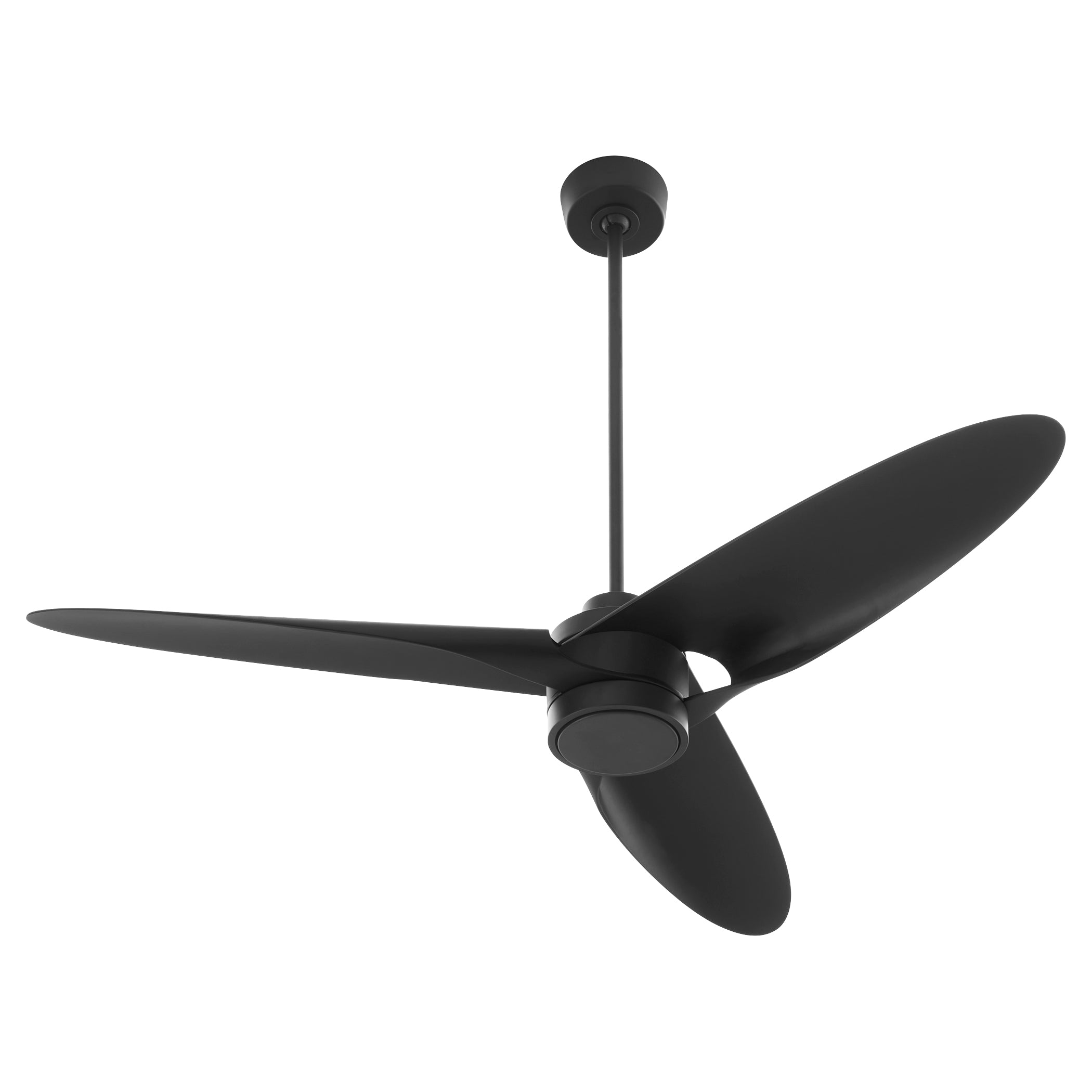 Oxygen Xega 3-127-15 Ceiling Fan - Black