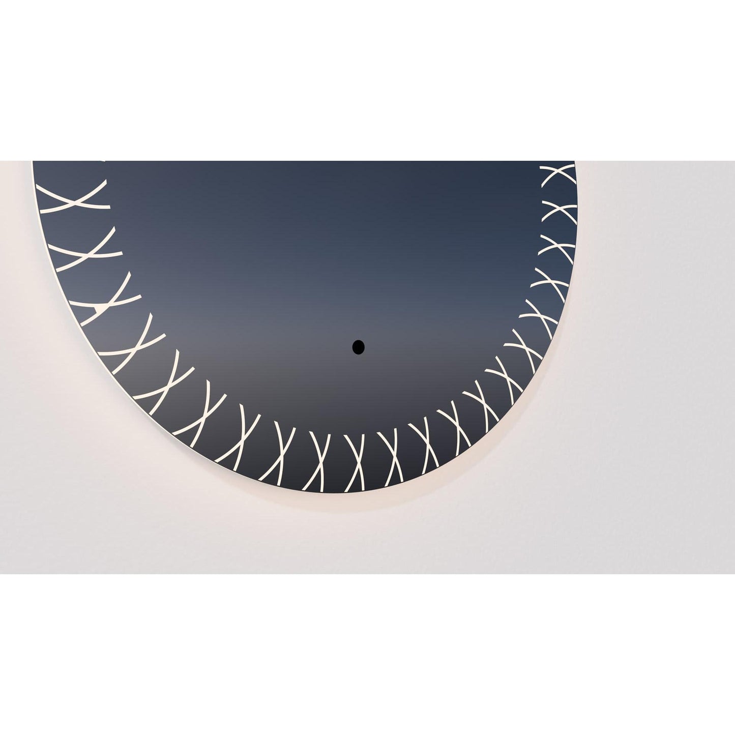 Oxygen Lighting XO 3-1902-0 XO 36 inch Lighted Mirror