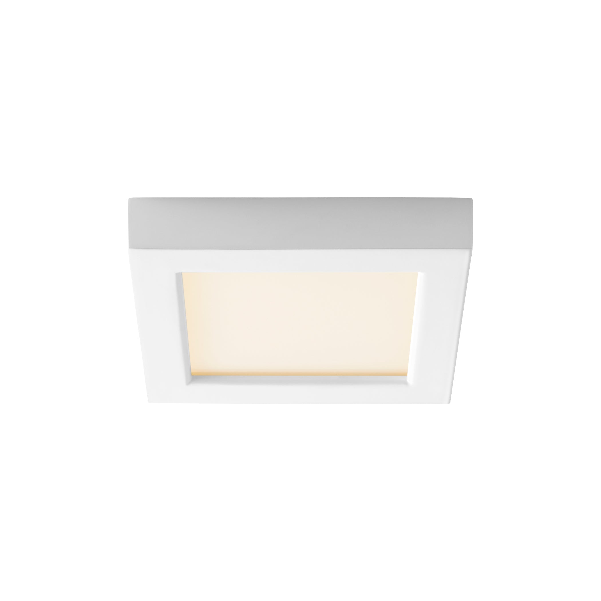Oxygen Altair 3-332-6 Ceiling Mounts - White