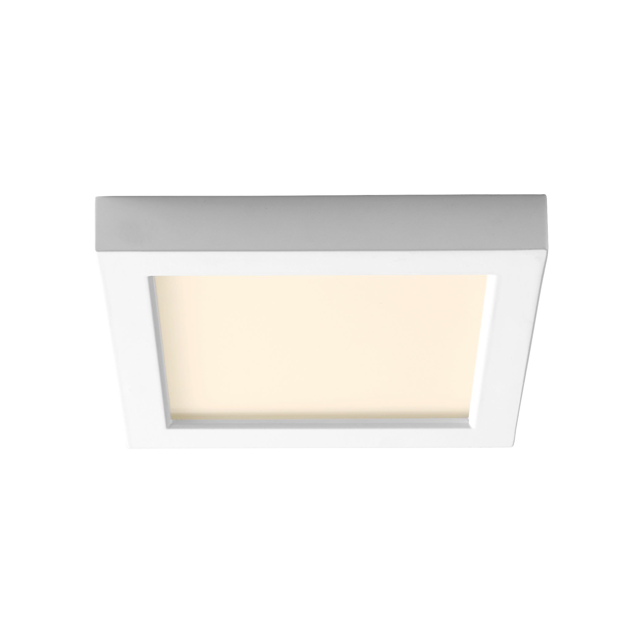 Oxygen Altair 3-333-6 Ceiling Mounts - White