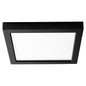 Oxygen Altair 3-334-15 Ceiling Mounts - Black