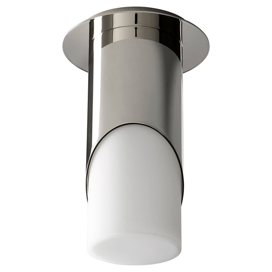 Oxygen Ellipse 3-354-120 Ceiling Mounts - Polished Nickel