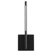 Oxygen Palillos 3-403-15 Sconces - Black