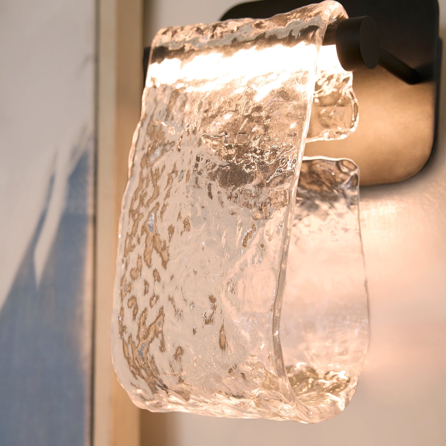 Oxygen Lighting 3-502-15 Sconce, UL Damp Rated, Black