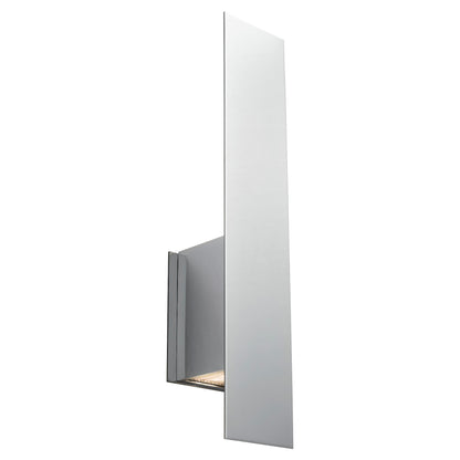 Oxygen Reflex 3-504-14 LED Wall Sconce Light - Polished Chrome