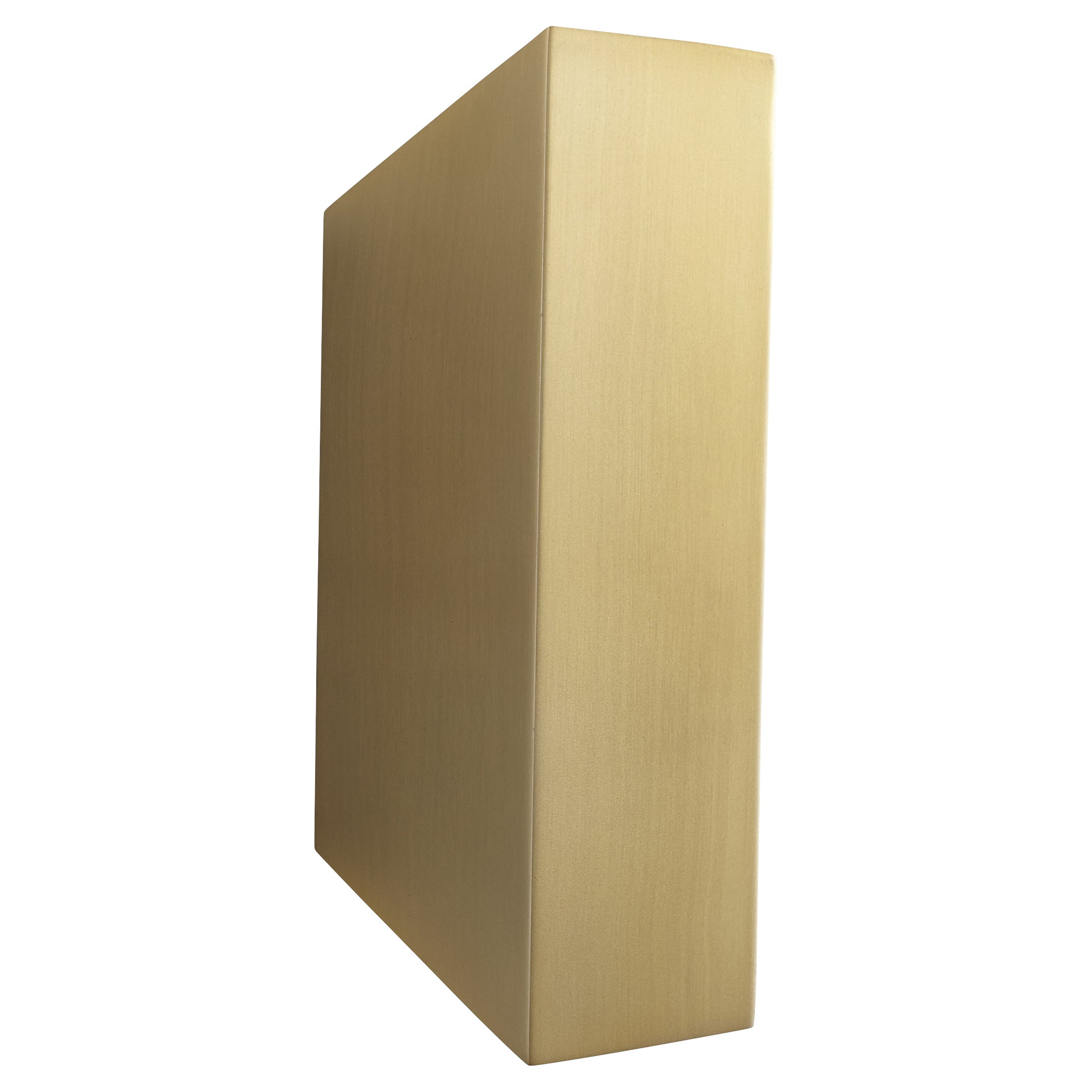 Oxygen Duo 3-509-40 Sconces - Aged Brass