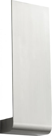 Oxygen Lighting HALO 3-515-24 Sconce Transitional - Satin Nickel