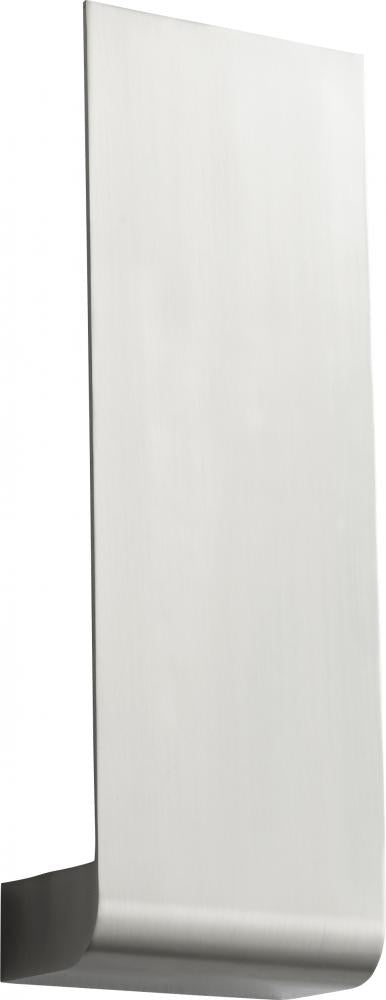 Oxygen Lighting HALO 3-515-24 Sconce Transitional - Satin Nickel