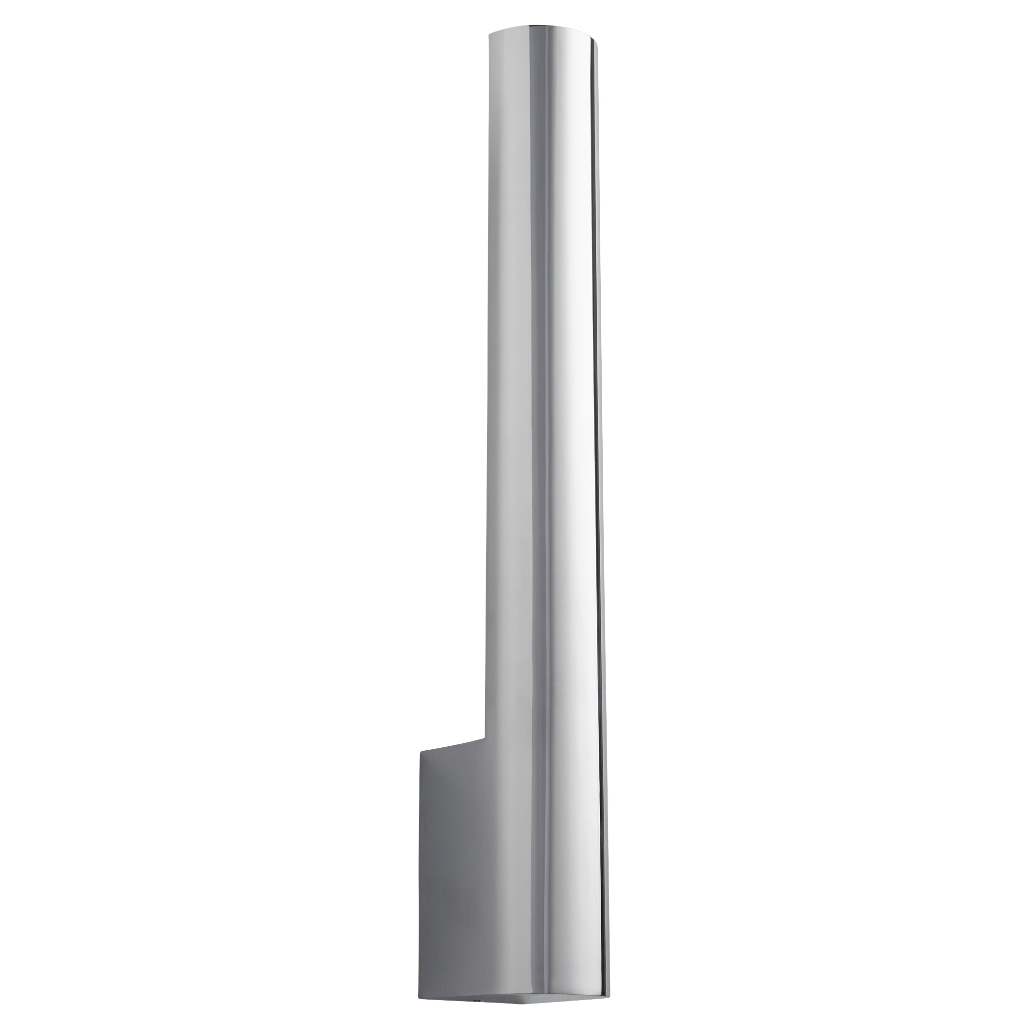 Oxygen Mies 3-520-14 Sconces - Polished Chrome