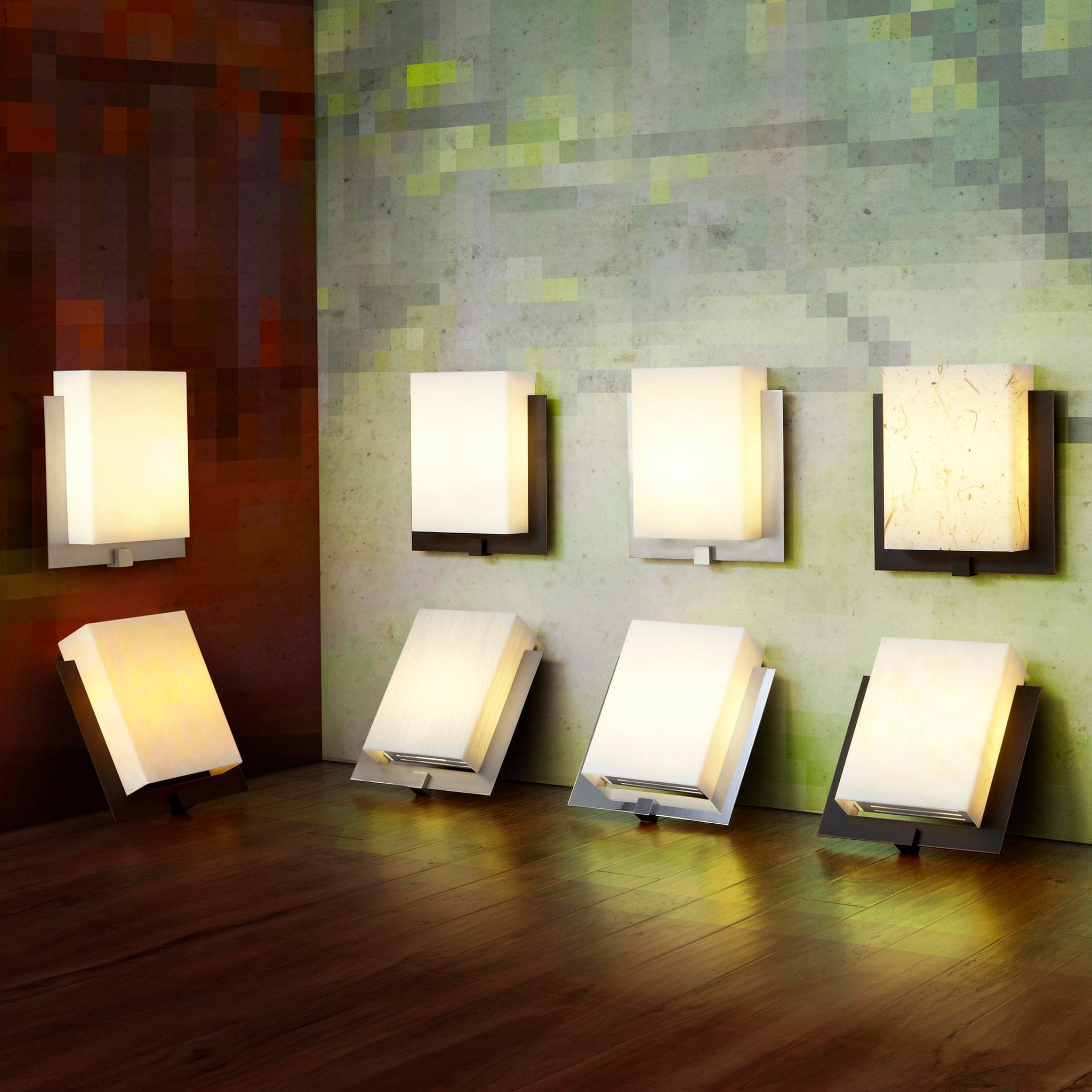 Oxygen Lighting 3-523-40 Sconce, UL Damp Rated, Old World Matte White