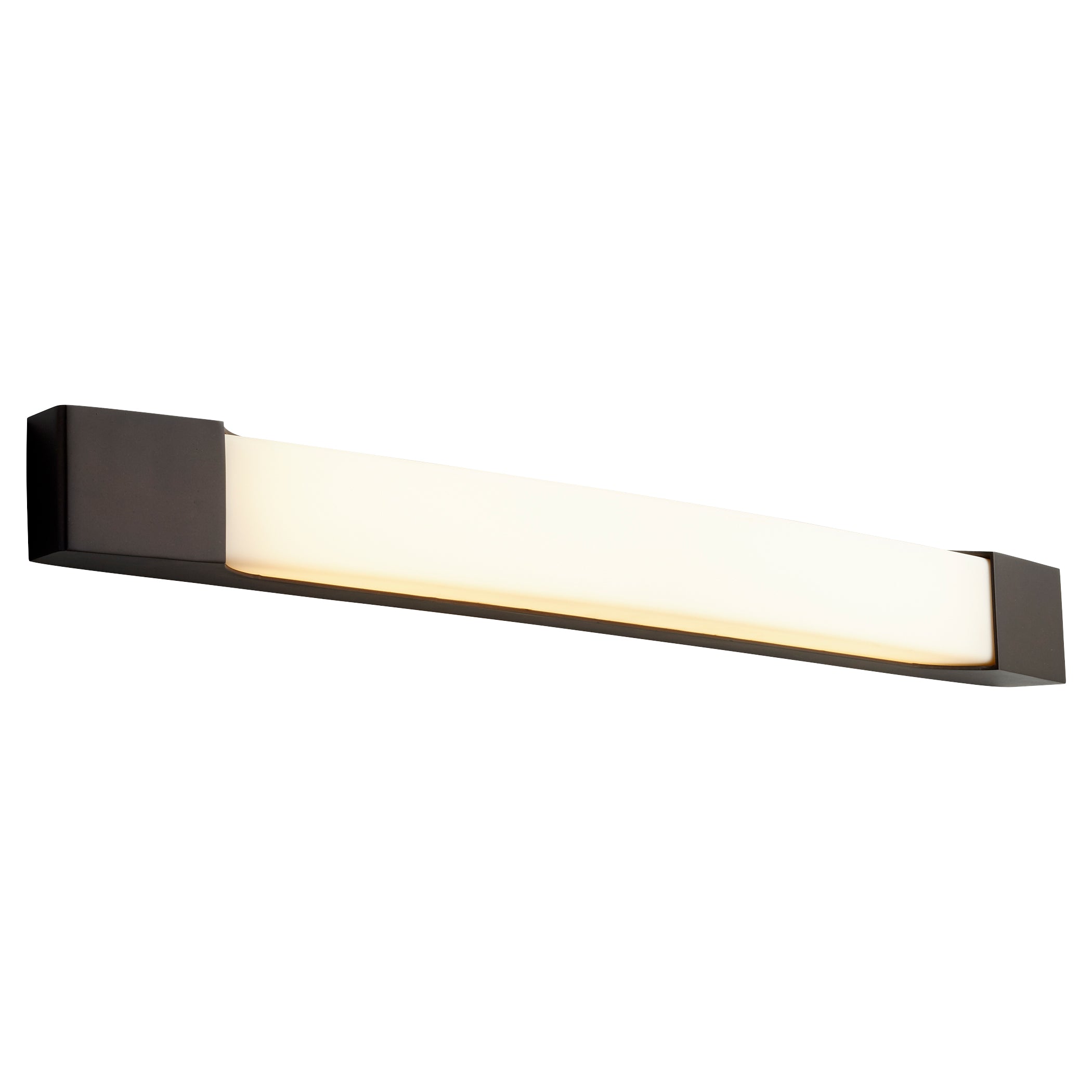 Oxygen Apollo 3-525-22 Bathroom Vanity Light Fixture - Oiled Bronze