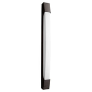 Oxygen Lighting Apollo 3-526-3522 Bath Vanity Light Fixture, 54 inch, 3500K, UL Damp Rated - Oiled Bronze