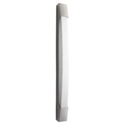 Oxygen Lighting Apollo 3-526-2724 Bath Vanity Light 54 inch, 2700K, UL Damp Rated - Satin Nickel