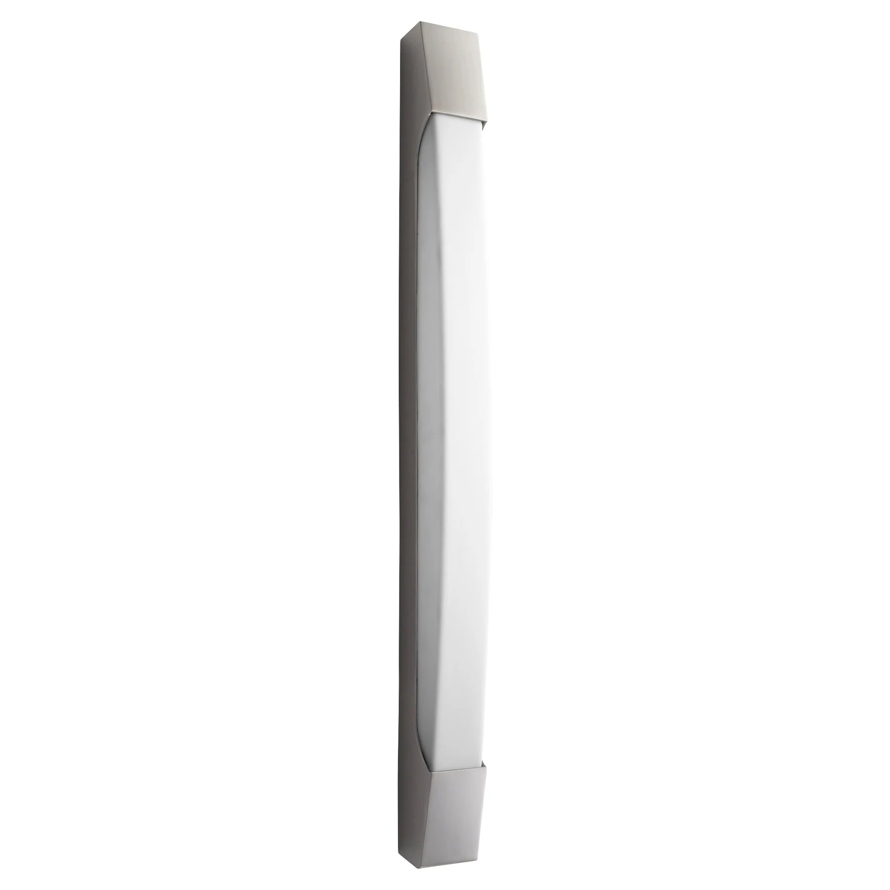 Oxygen Lighting Apollo 3-526-2724 Bath Vanity Light 54 inch, 2700K, UL Damp Rated - Satin Nickel