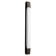 Oxygen Lighting Apollo 3-526-4022 Vanity Light Fixture, 54 inch, 4000K, UL Damp Rated - Oiled Bronze