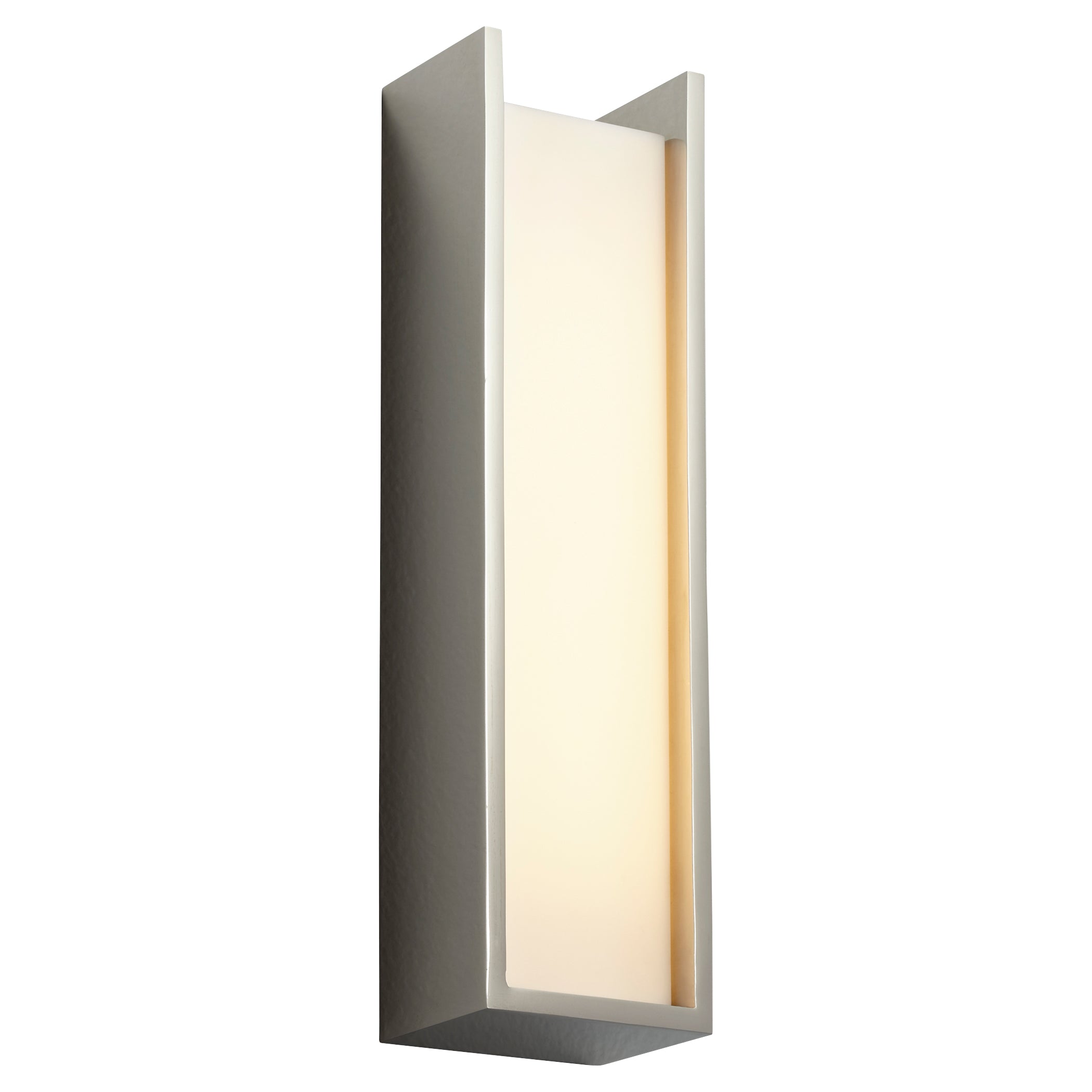 Oxygen Kiko 3-545-20 Sconces - Polished Nickel