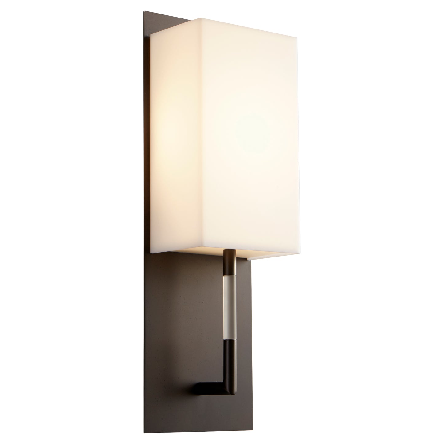 Oxygen Epoch 3-564-222 Sconces - Oiled Bronze