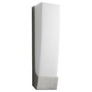 Oxygen Apollo 3-570-24 Sconces - Satin Nickel