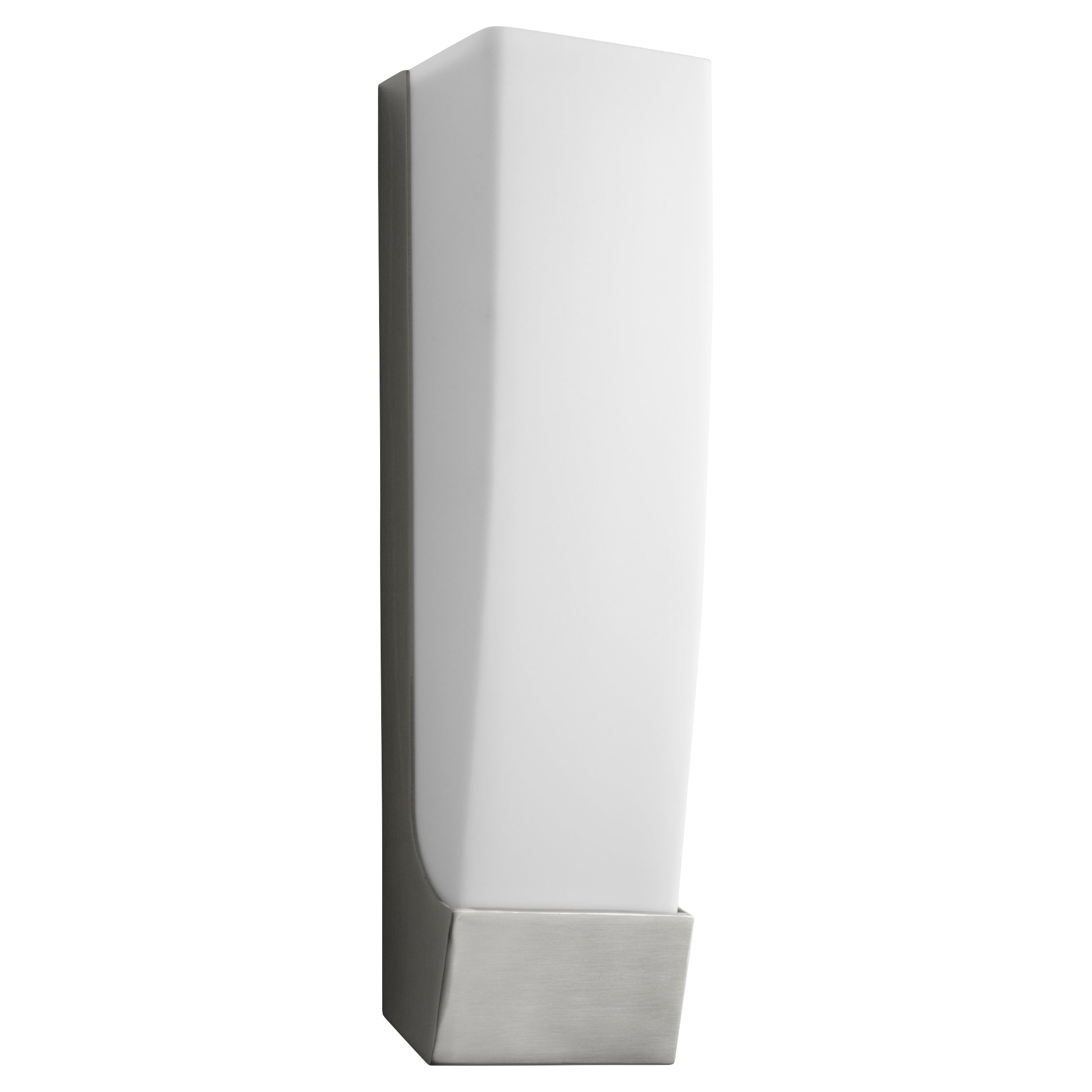Oxygen Apollo 3-570-24 Sconces - Satin Nickel