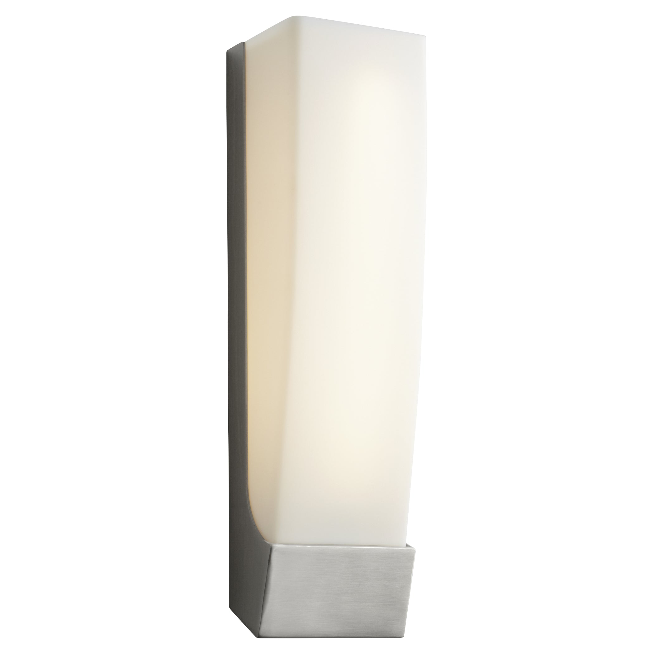 Oxygen Apollo 3-570-24 Sconces - Satin Nickel
