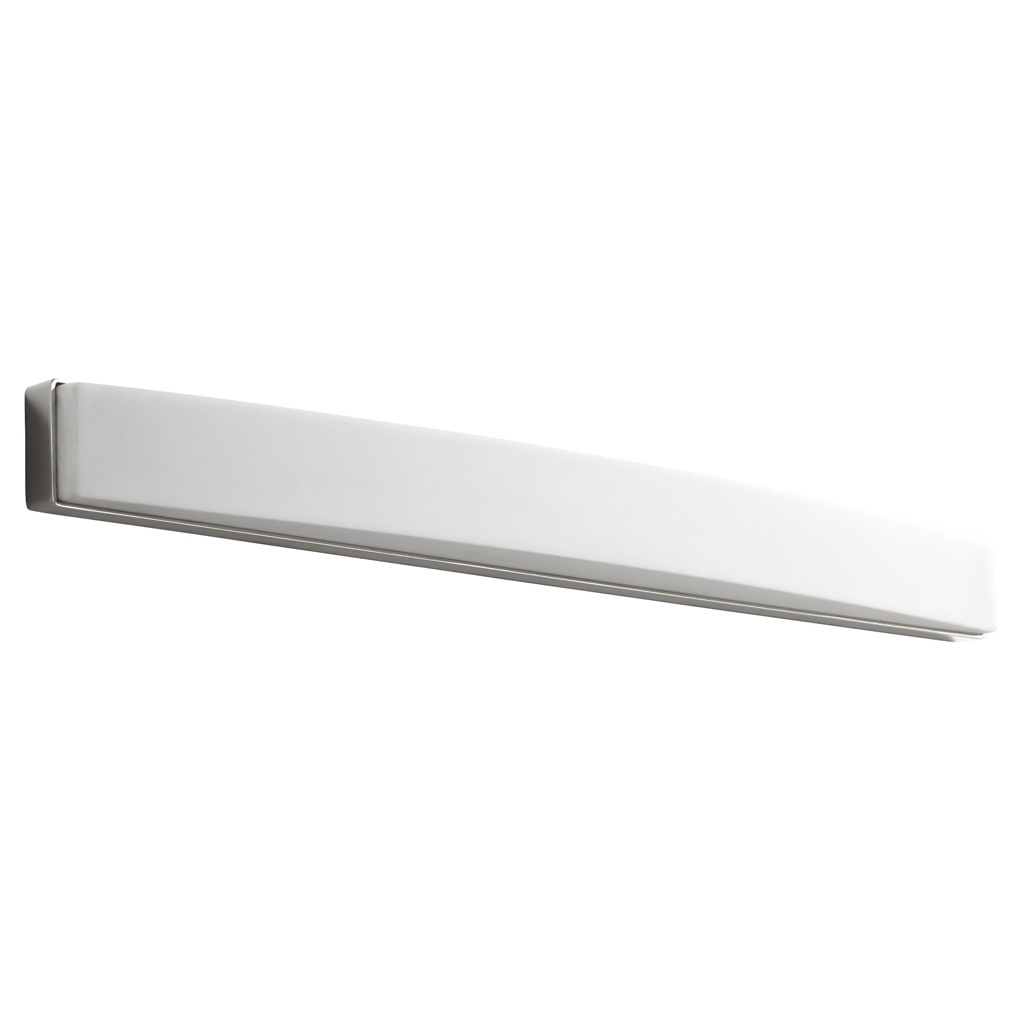 Oxygen Archer 3-575-20 Bathroom Vanity Light Fixture - Polished Nickel