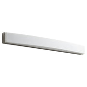 Oxygen Lighting ARCHER 3-575-4020 Bath Vanity Light, 4000K, UL Damp Rated - Polished Nickel