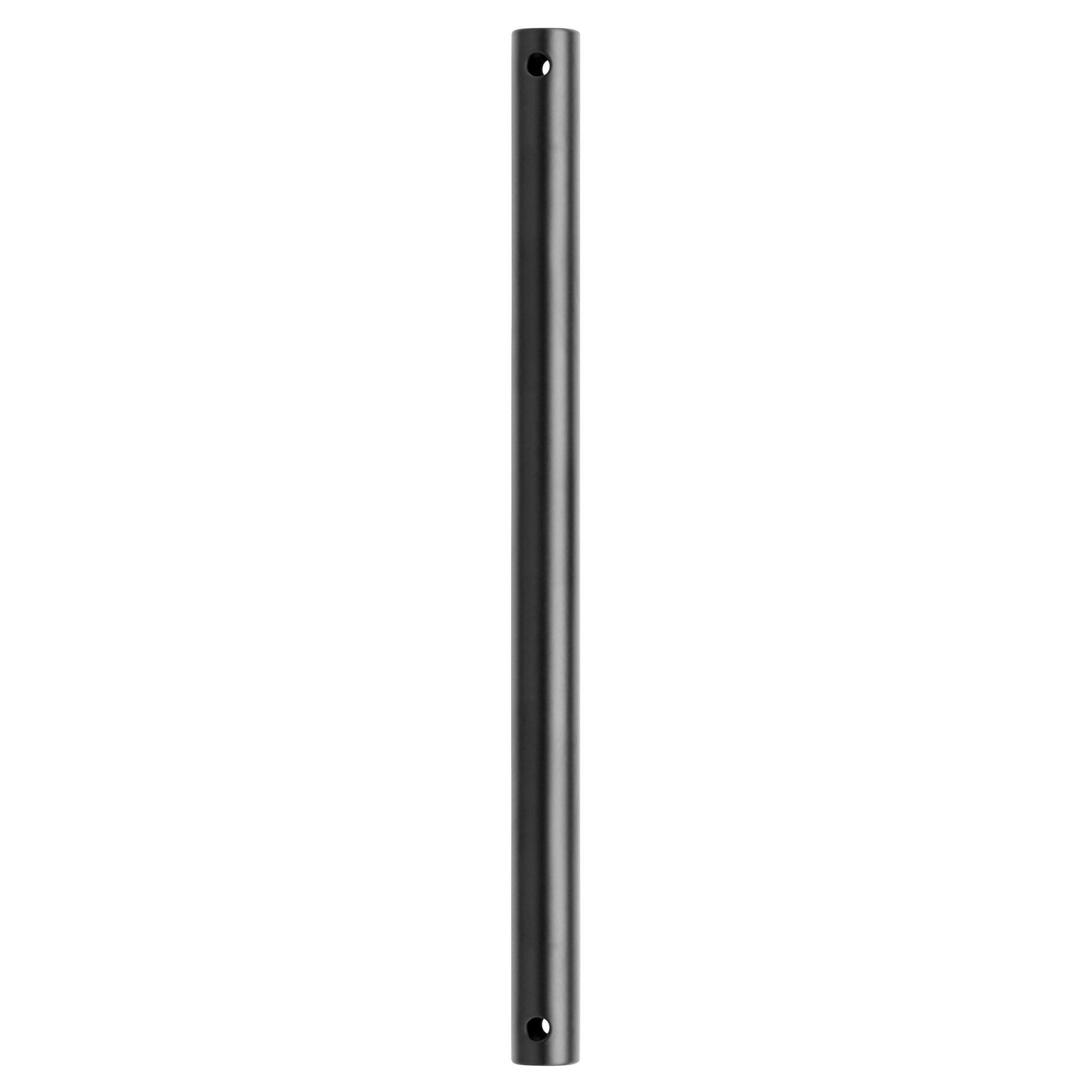 Oxygen Lighting 3-69-1215 Downrod, Black