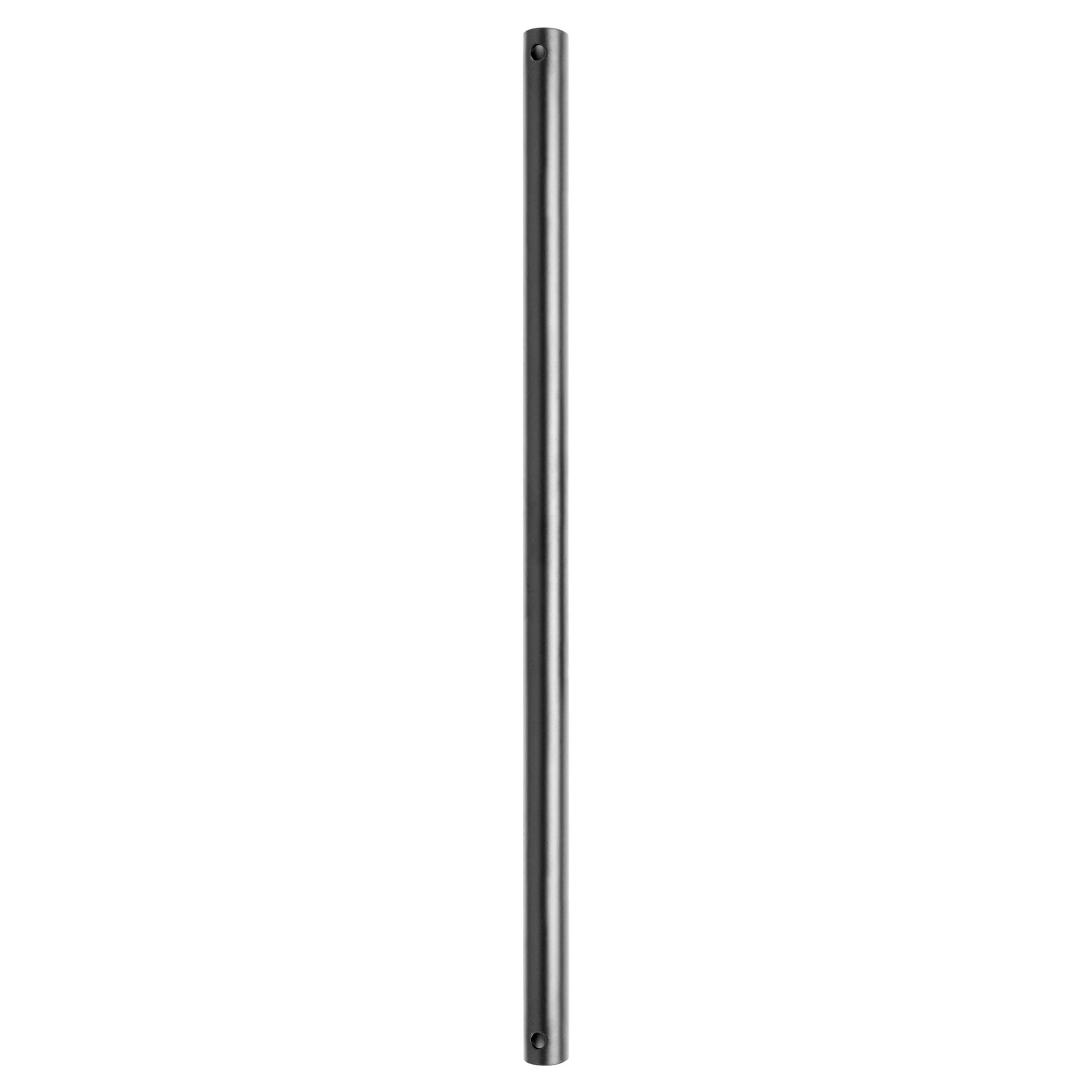 Oxygen Lighting 3-69-1815 Downrod, Black