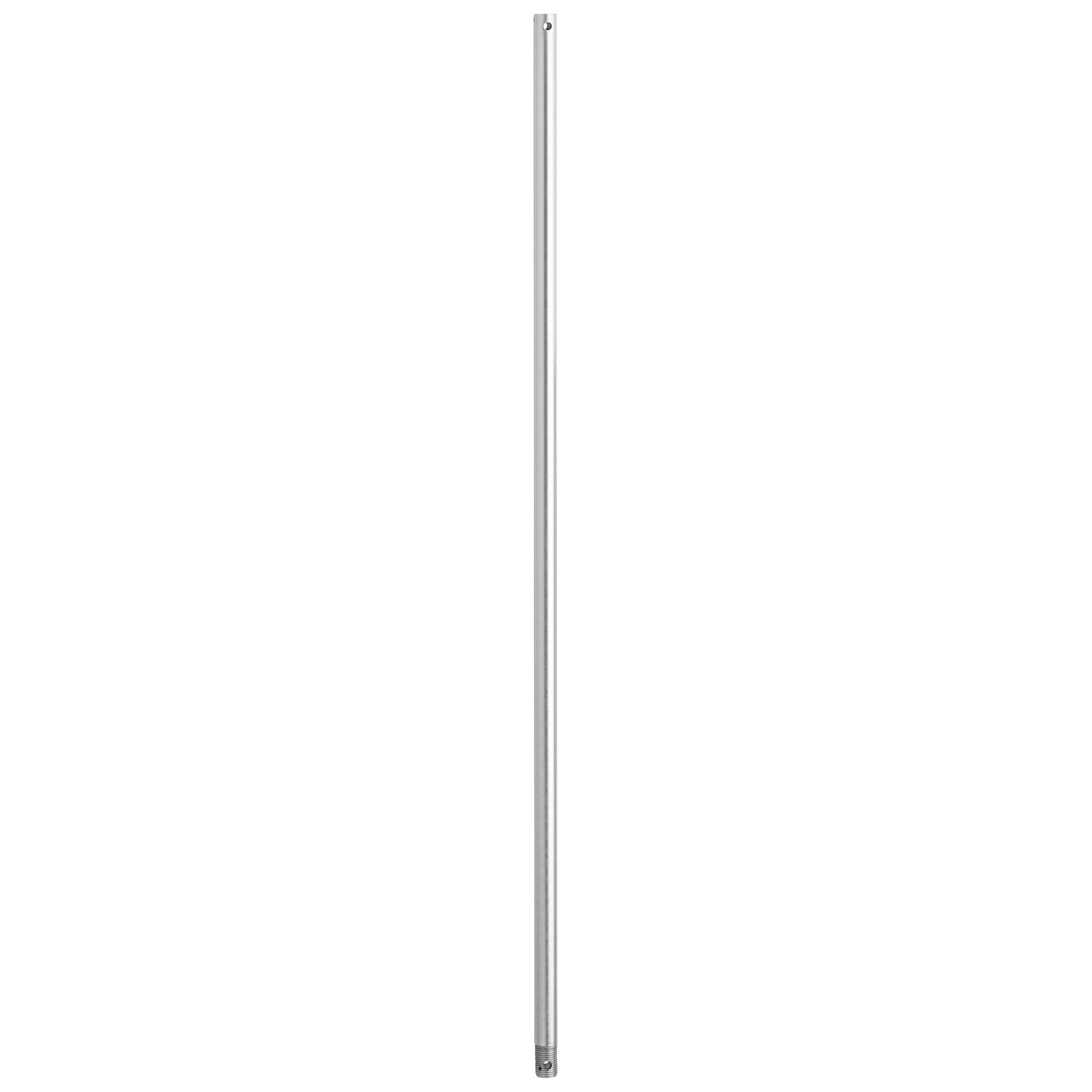 Ceiling Fan Downrod - Select Length and Finish - 3-6-XX for Oxygen, Quorum, Cyan Design Fans
