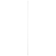 Oxygen 3-6-7206 Ceiling Fan - White