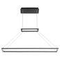 Oxygen Xanni 3-6054-15 Pendants - Black