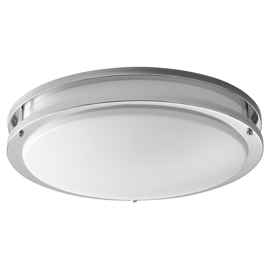 Oxygen Oracle 3-620-14 Ceiling Mounts - Polished Chrome