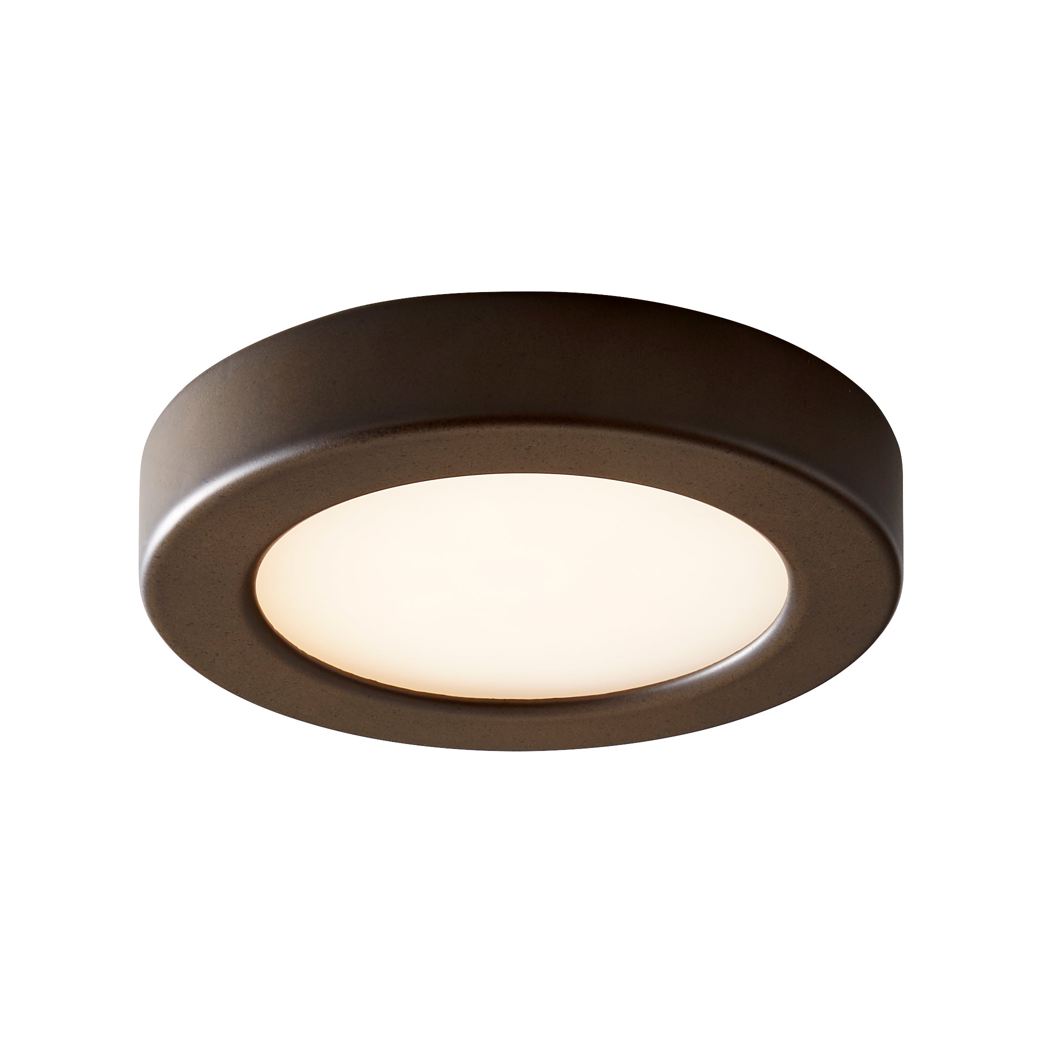 Oxygen Elite 3-644-22 Ceiling Mounts - Oiled Bronze