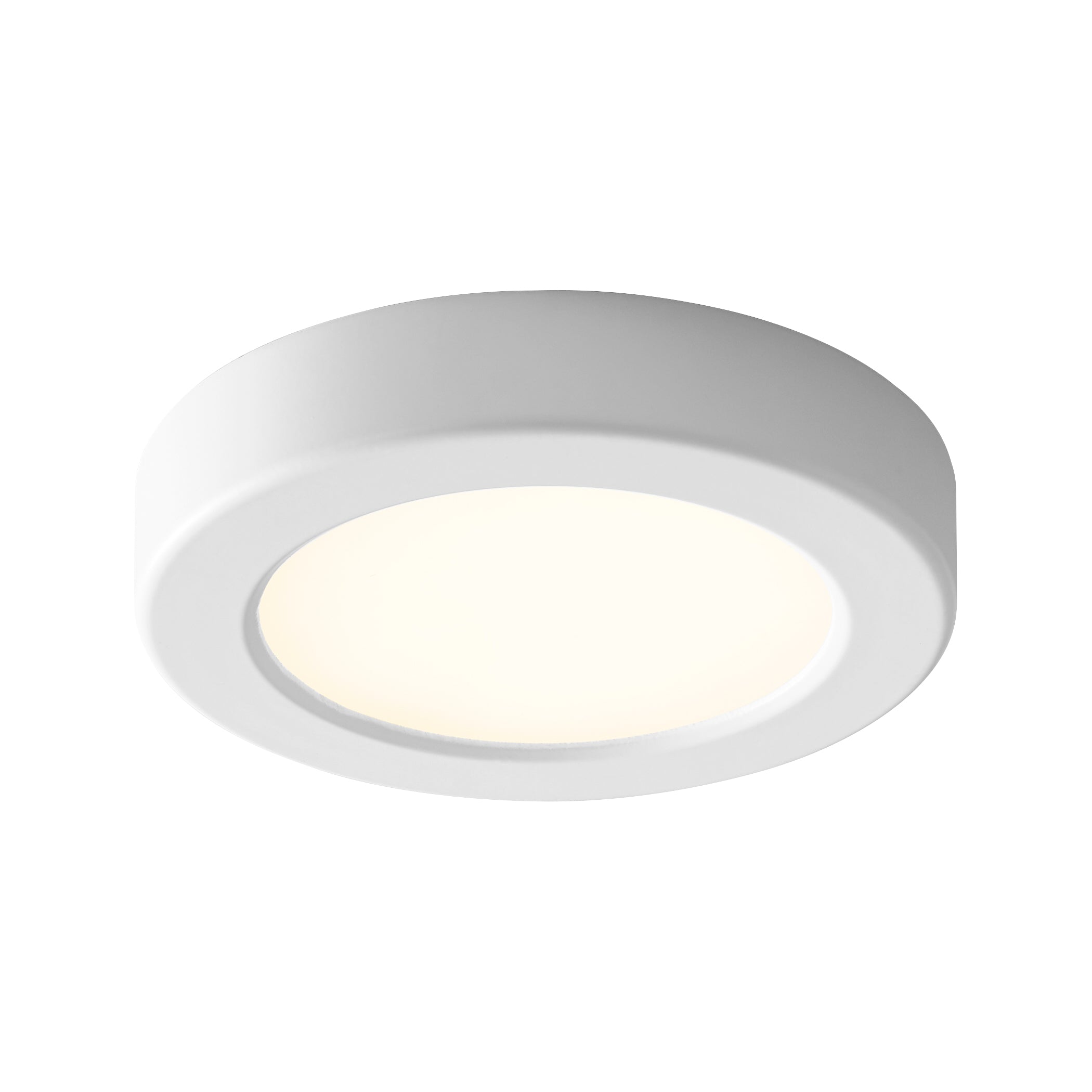 Oxygen Elite 3-644-6 Ceiling Mounts - White