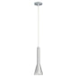Oxygen Lighting 3-652-27 Pendant, UL Damp Rated, Coffee Ombre