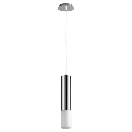 Oxygen Opus 3-654-114 Pendants - Polished Chrome