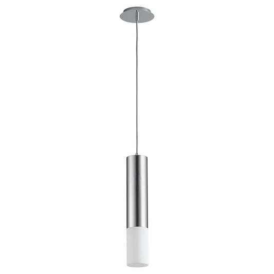 Oxygen Opus 3-654-14 Pendants - Polished Chrome