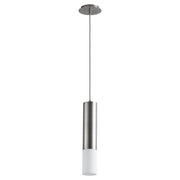 Oxygen Opus 3-654-24 Pendants - Satin Nickel