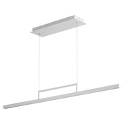 Oxygen Stylus 3-67-6 Pendants - White