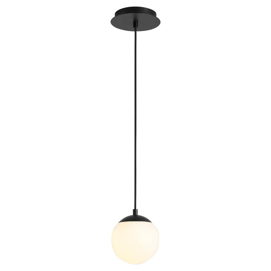 Oxygen Luna 3-670-3515 Pendants - Black