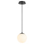 Oxygen Luna 3-671-4015 Pendants - Black