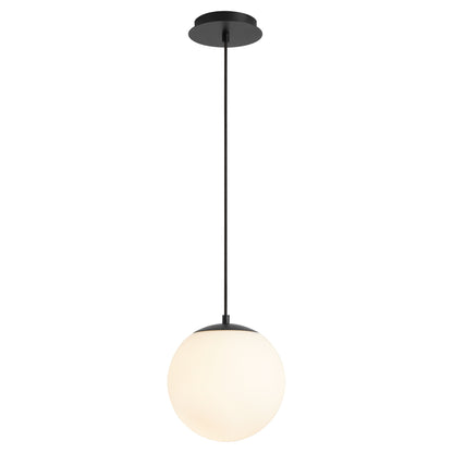 Oxygen Luna 3-673-2715 Pendants - Black