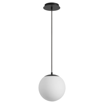 Oxygen Luna 3-673-2715 Pendants - Black