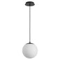 Oxygen Luna 3-672-4015 Pendants - Black