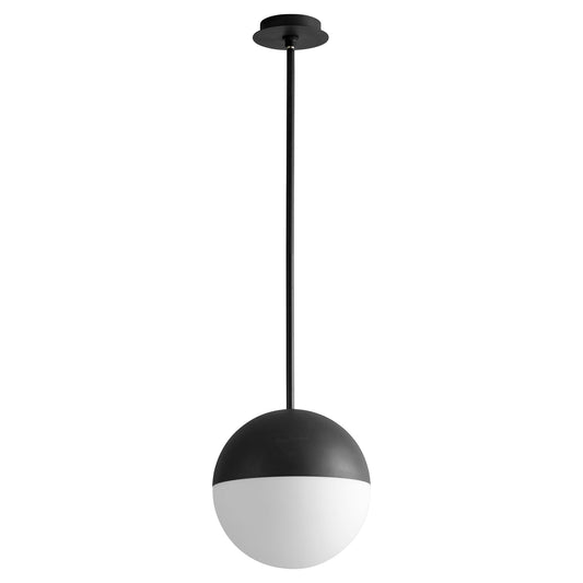 Oxygen Mondo 3-6903-15 Pendants - Black Black