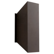 Oxygen Duo 3-702-22 Exteriors - Oiled Bronze