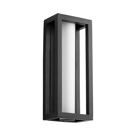 Oxygen Aperto 3-723-15 Exteriors - Black